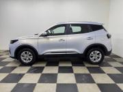 Chery Tiggo 4 I Рестайлинг 2 Воронеж  - изображение 20