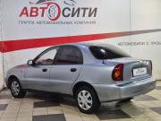 Chevrolet Lanos I Воронеж  - изображение 26