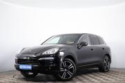 Porsche Cayenne II (958) Пермь  - изображение 30