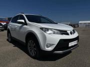 Toyota RAV4 IV (XA40) Тверь  - изображение 22