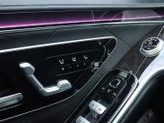 Mercedes-Benz S-Класс VII (W223) Москва  - изображение 43
