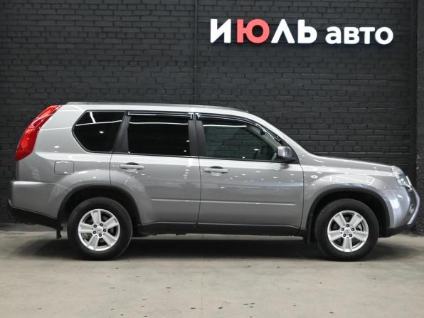 Nissan X-Trail II Рестайлинг с пробегом 2014 года, цена 1 580 000 рублей, 192120 км, внедорожник, Автокод Объявления