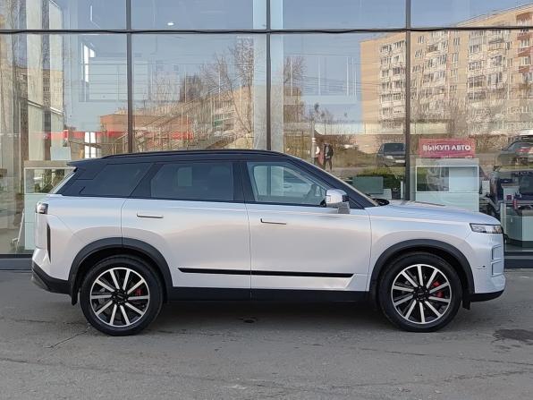 Jaecoo J7 I с пробегом 2023 года, цена 1 999 000 рублей, 46469 км, внедорожник, Автокод Объявления