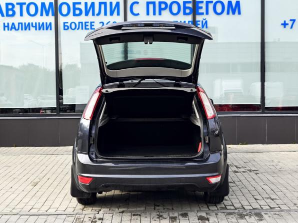 Ford Focus II Рестайлинг с пробегом 2011 года, цена 749 000 рублей, 129255 км, хэтчбек, Автокод Объявления