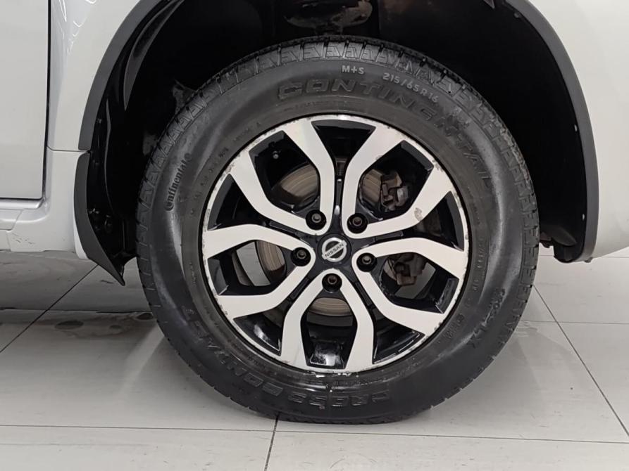 Nissan Terrano III (D10) Казань  - изображение 22
