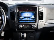 Mitsubishi Pajero IV Рестайлинг 1 Курган  - изображение 35