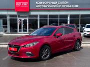 Mazda 3 III (BM) Пермь  - изображение 18