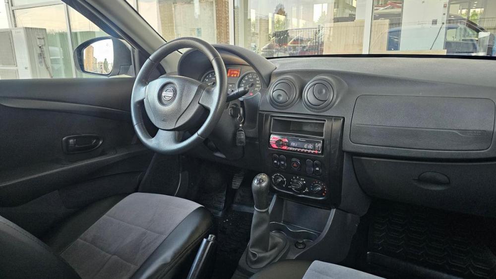 Nissan Almera III (G15) Липецк  - изображение 5