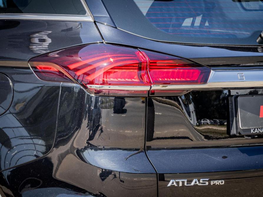 Geely Atlas Pro Казань  - изображение 6