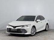 Toyota Camry VIII (XV70) Калининград  - изображение 21