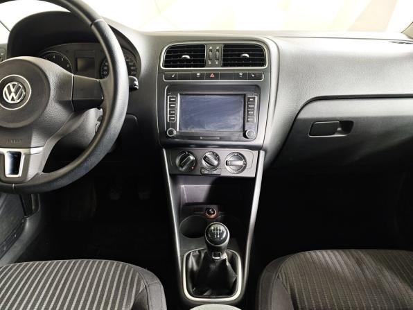 Volkswagen Polo V с пробегом 2012 года, цена 693 000 рублей, 209618 км, седан, Автокод Объявления