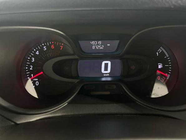 Renault Kaptur I с пробегом 2019 года, цена 1 630 000 рублей, 49316 км, внедорожник, Автокод Объявления