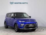 Kia Soul III Калининград  - изображение 20