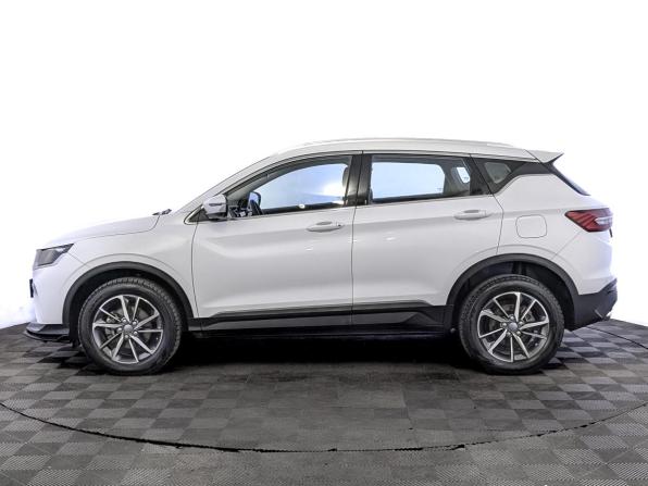Belgee X50 с пробегом 2025 года, цена 1 700 000 рублей, 77937 км, внедорожник, Автокод Объявления