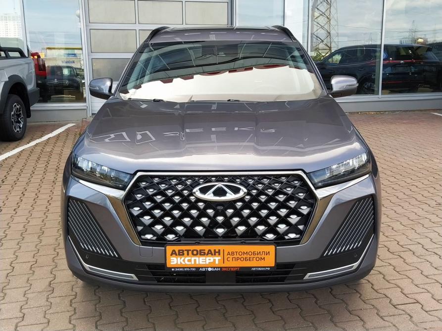 Chery Tiggo 7 Pro Max I Рестайлинг Екатеринбург  - изображение 2