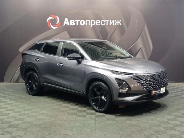 Omoda C5 I с пробегом 2022 года, цена 1 550 000 рублей, 74807 км, внедорожник, Автокод Объявления