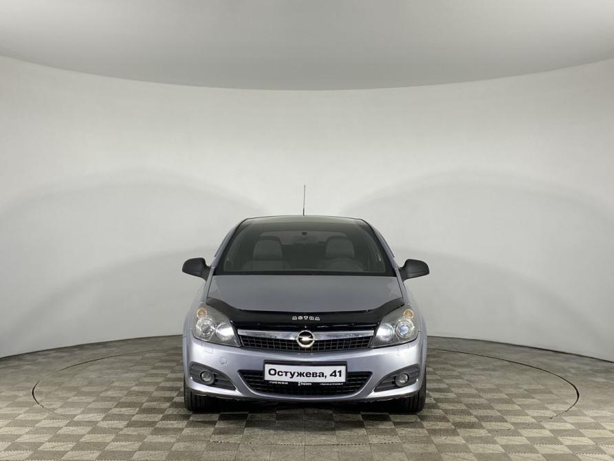 Opel Astra H Рестайлинг Воронеж  - изображение 3