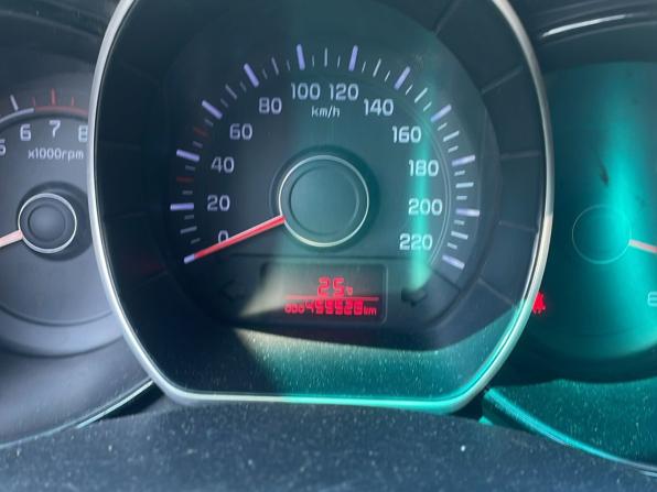 Kia Rio III с пробегом 2011 года, цена 320 000 рублей, 459528 км, седан, Автокод Объявления
