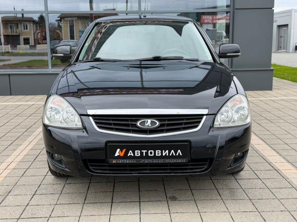 Lada (ВАЗ) Priora I с пробегом 2013 года, цена 430 000 рублей, 211148 км, хэтчбек, Автокод Объявления