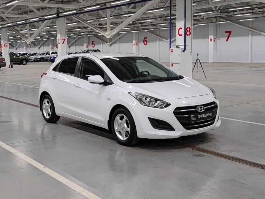 Hyundai i30 II Казань  - изображение 3