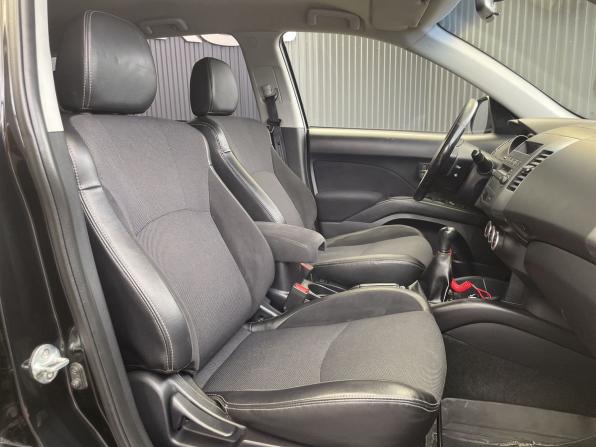 Peugeot 4007 с пробегом 2008 года, цена 847 000 рублей, 461833 км, внедорожник, Автокод Объявления