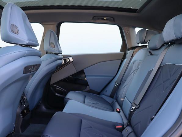 BMW X3 IV (G45/G48) с пробегом 2025 года, цена 7 100 000 рублей, 45 км, внедорожник, Автокод Объявления