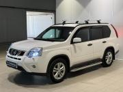 Nissan X-Trail II Рестайлинг Самара  - изображение 11