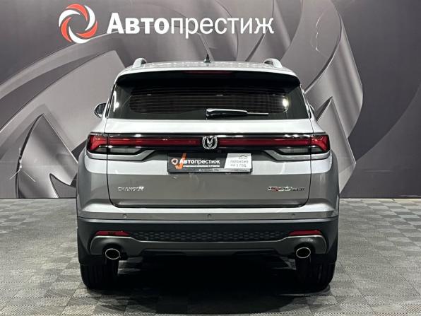 Changan CS35 Plus I Рестайлинг с пробегом 2024 года, цена 1 930 000 рублей, 16000 км, внедорожник, Автокод Объявления