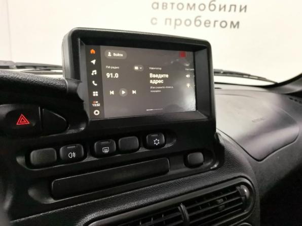 Lada (ВАЗ) Niva Travel I с пробегом 2025 года, цена 1 332 000 рублей, 9078 км, внедорожник, Автокод Объявления