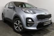 Kia Sportage IV Рестайлинг Санкт-Петербург  - изображение 18