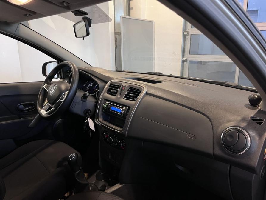 Renault Logan II Рестайлинг Чебоксары  - изображение 12