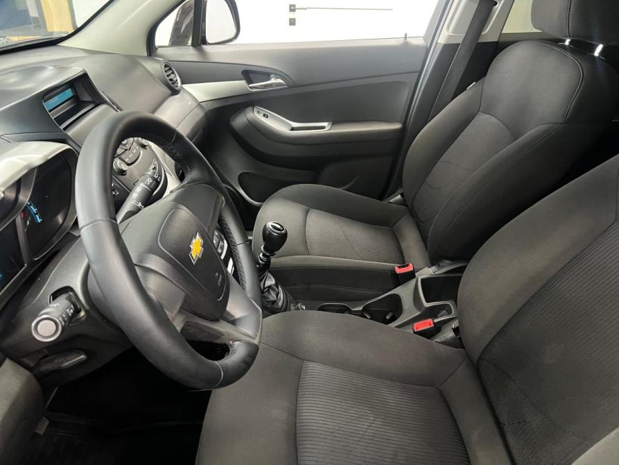 Chevrolet Orlando I Казань  - изображение 12
