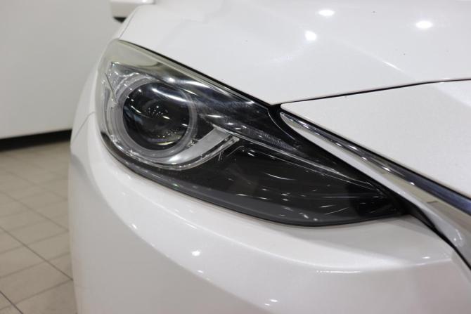 Mazda Axela III с пробегом 2015 года, цена 1 210 000 рублей, 101903 км, хэтчбек, Автокод Объявления