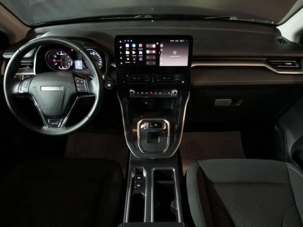 Haval M6 II с пробегом 2024 года, цена 1 780 000 рублей, 40810 км, внедорожник, Автокод Объявления