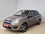 Lada (ВАЗ) Granta I Альметьевск  - изображение 21