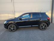 Nissan Qashqai I Белгород  - изображение 24