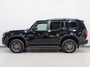 Toyota Land Cruiser Prado 250 Series Москва  - изображение 38