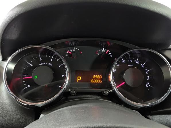 Peugeot 3008 I с пробегом 2012 года, цена 775 000 рублей, 161000 км, внедорожник, Автокод Объявления