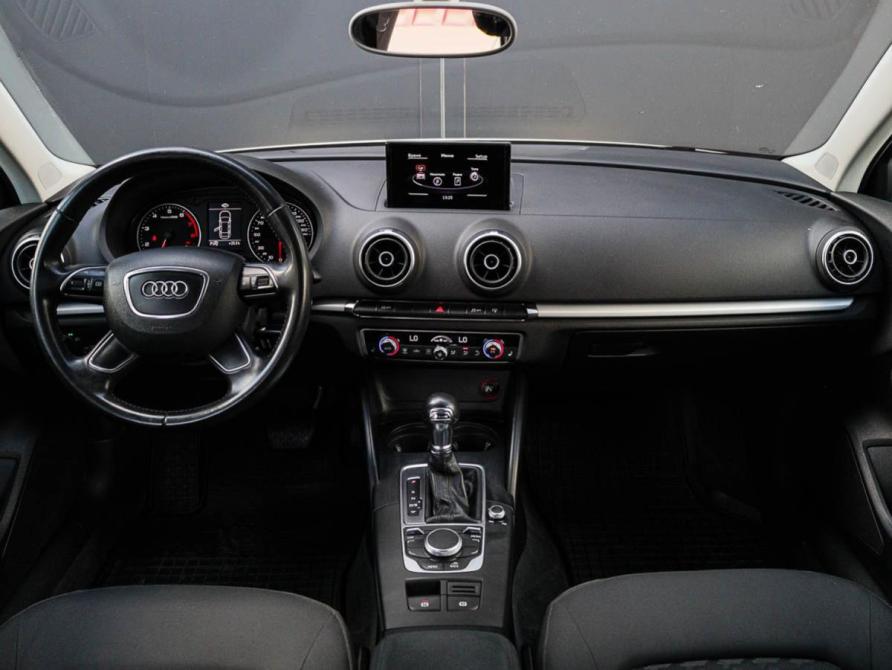 Audi A3 III (8V) Москва  - изображение 10