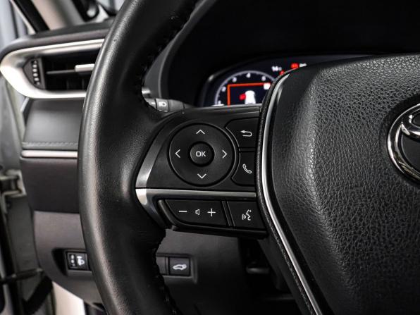 Toyota Venza II с пробегом 2023 года, цена 4 349 000 рублей, 34220 км, внедорожник, Автокод Объявления