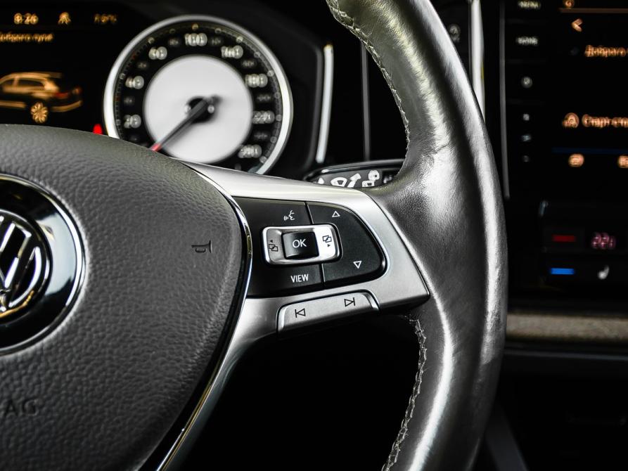 Volkswagen Touareg III Магнитогорск  - изображение 22
