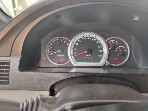 Chevrolet Lacetti I с пробегом 2007 года, цена 339 000 рублей, 240000 км, седан, Автокод Объявления