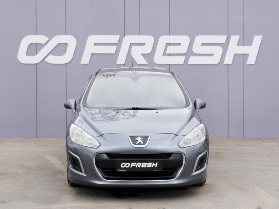 Peugeot 308 I Рестайлинг Орехово-Зуево  - изображение 3