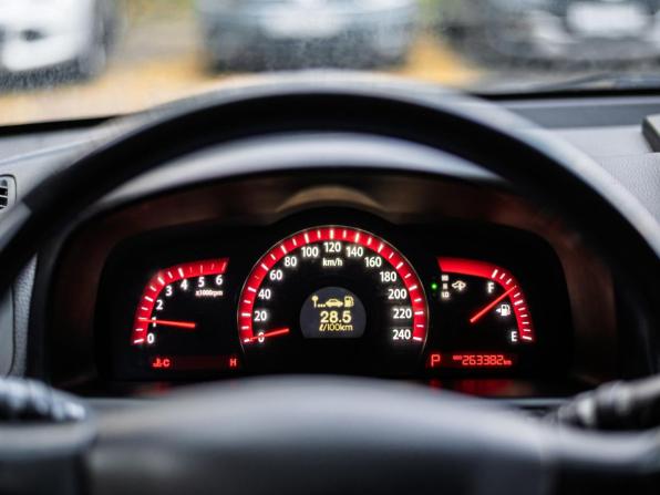 Kia Mohave I с пробегом 2011 года, цена 1 388 000 рублей, 263377 км, внедорожник, Автокод Объявления