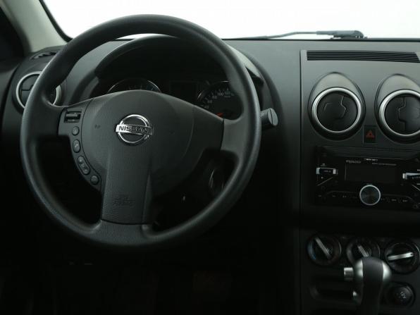 Nissan Qashqai I Рестайлинг с пробегом 2013 года, цена 1 095 000 рублей, 61000 км, внедорожник, Автокод Объявления