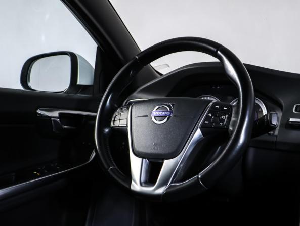 Volvo S60 II с пробегом 2012 года, цена 1 050 000 рублей, 160300 км, седан, Автокод Объявления