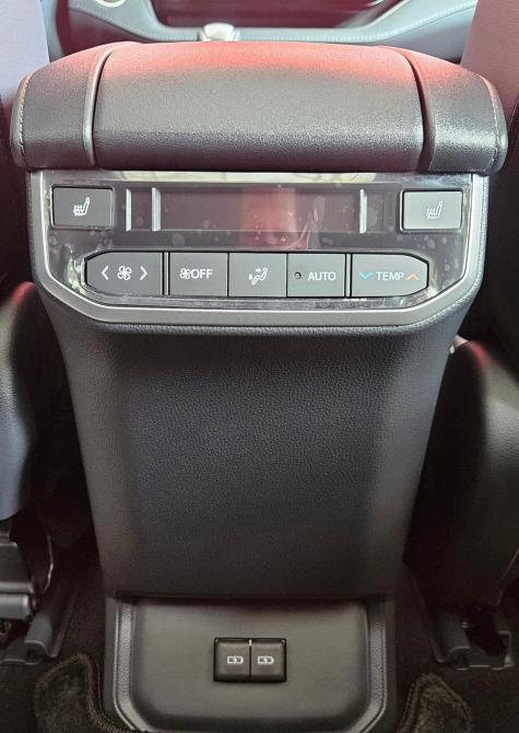 Toyota Highlander IV (XU70) Вологда  - изображение 21