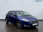 Ford Focus III Рестайлинг Москва  - изображение 15