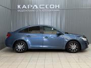 Chevrolet Cruze I Рестайлинг Магнитогорск  - изображение 22