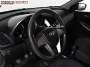 Hyundai Solaris I Рестайлинг Белгород  - изображение 30